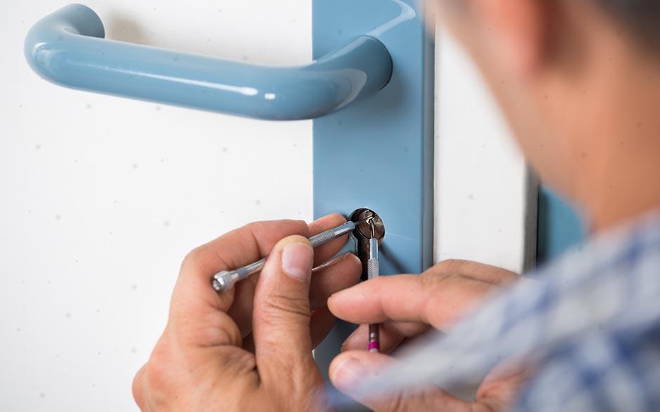 serrurier professionnel tarif Tremblay-en-France