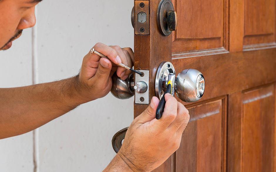 serrurier artisan Nanterre